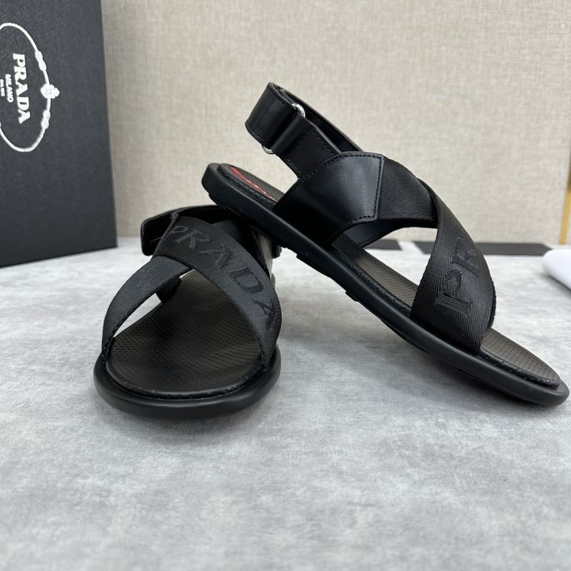 Prada Sandals